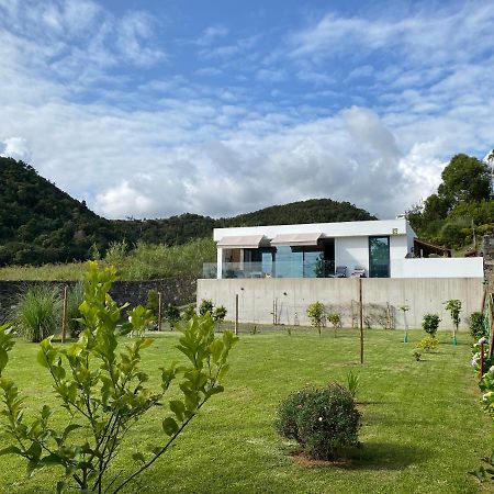 Caloura 76 Villa Lagoa  Exteriör bild