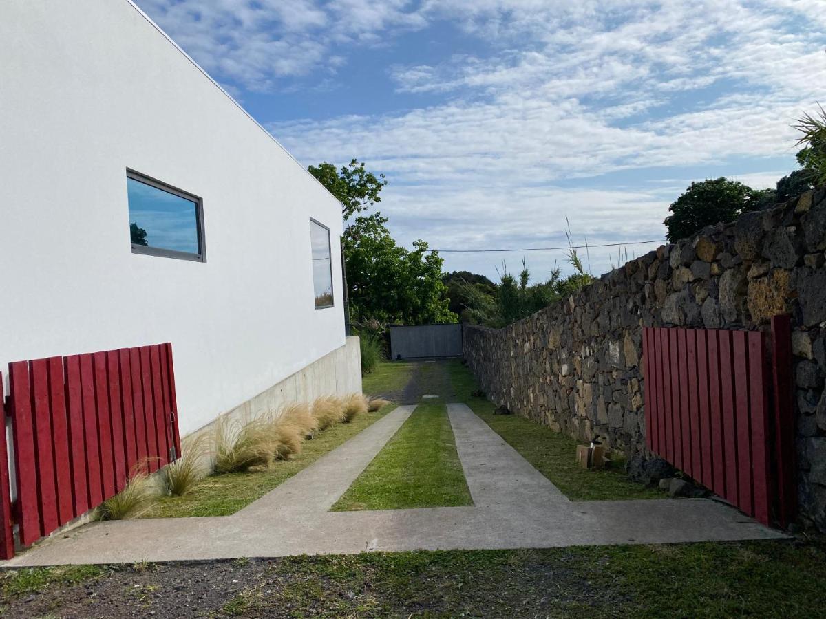Caloura 76 Villa Lagoa  Exteriör bild