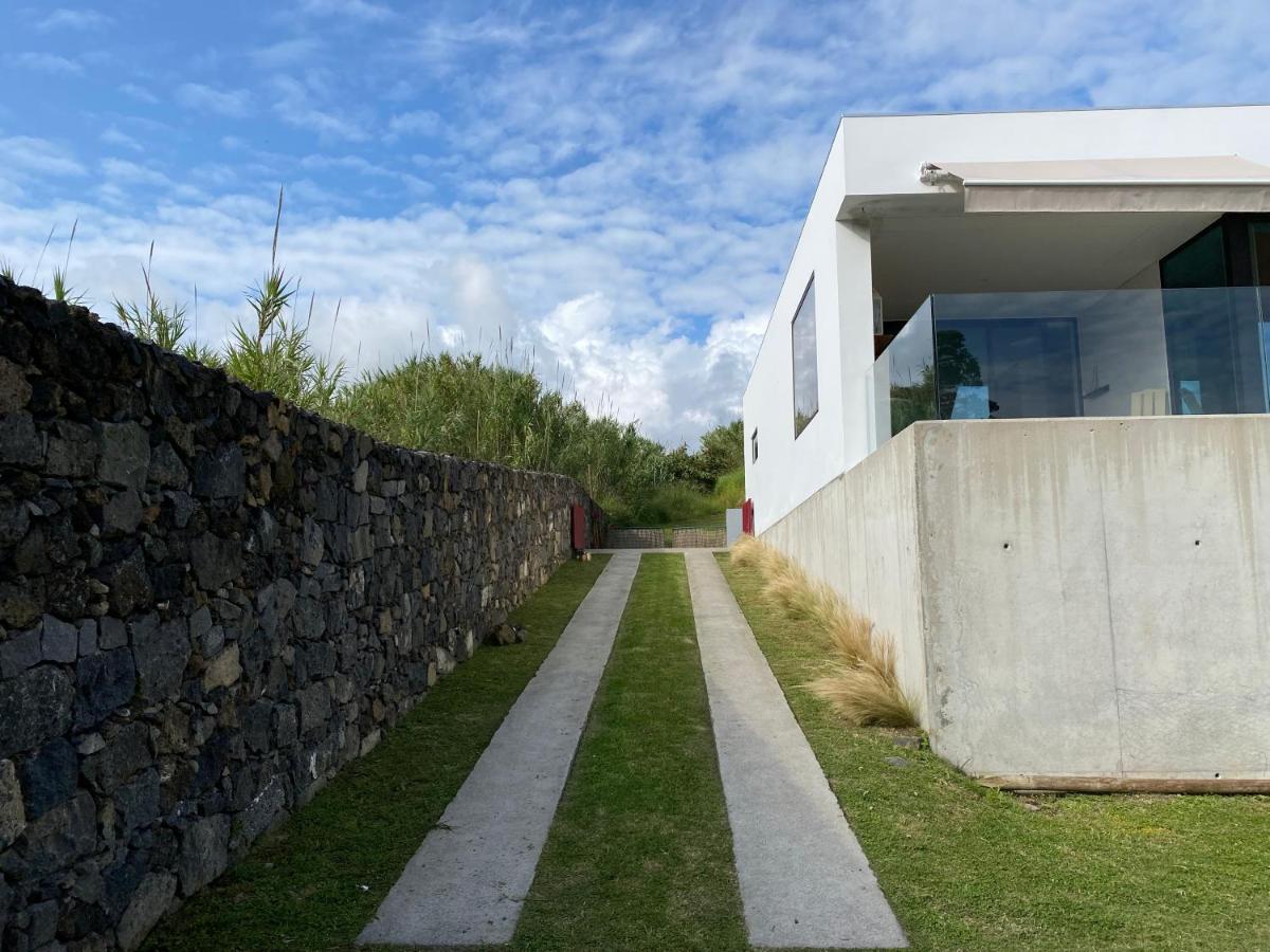 Caloura 76 Villa Lagoa  Exteriör bild