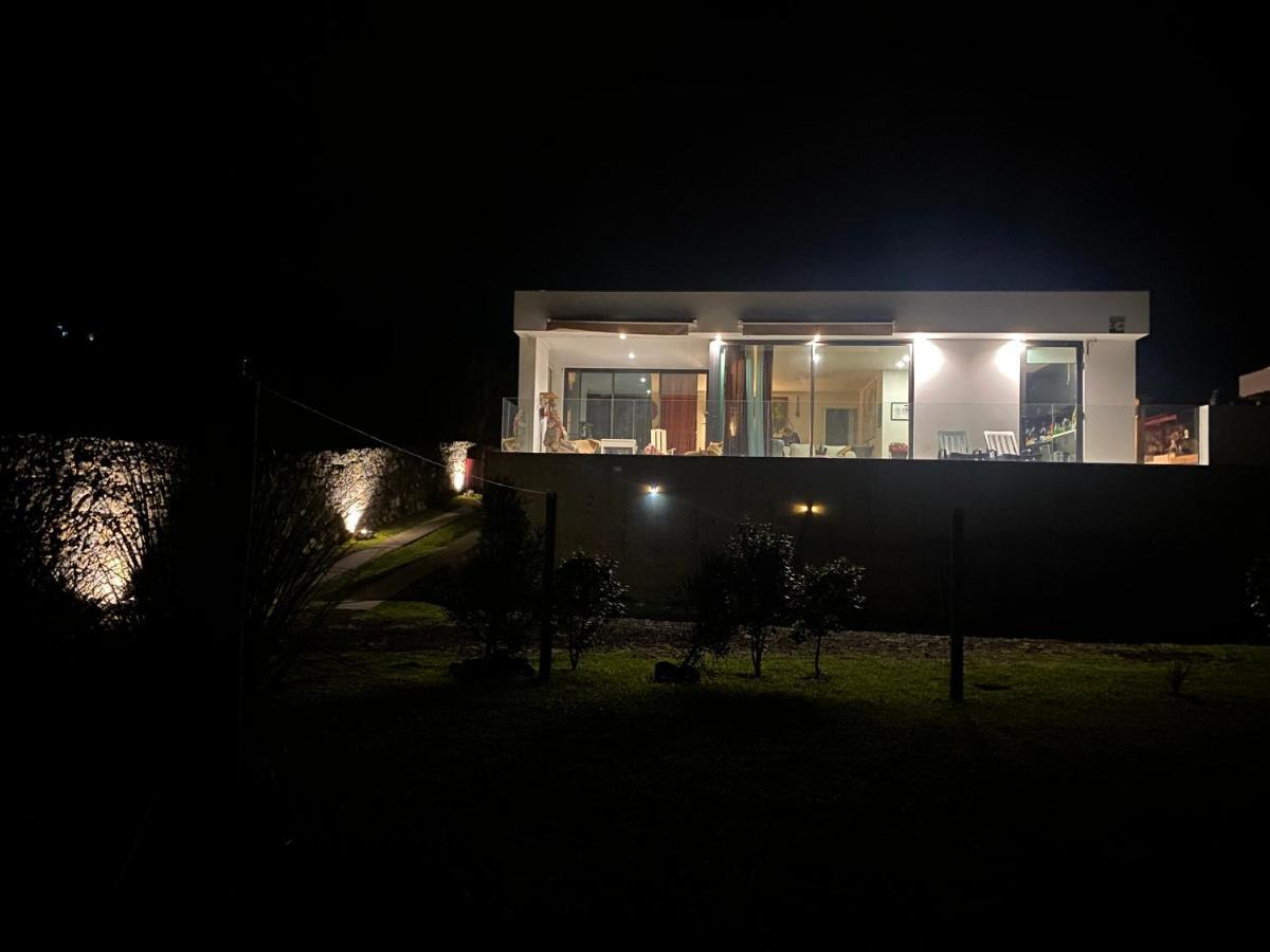 Caloura 76 Villa Lagoa  Exteriör bild