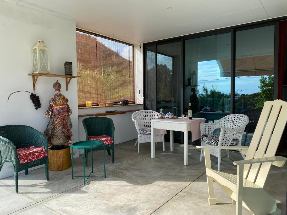 Caloura 76 Villa Lagoa  Exteriör bild