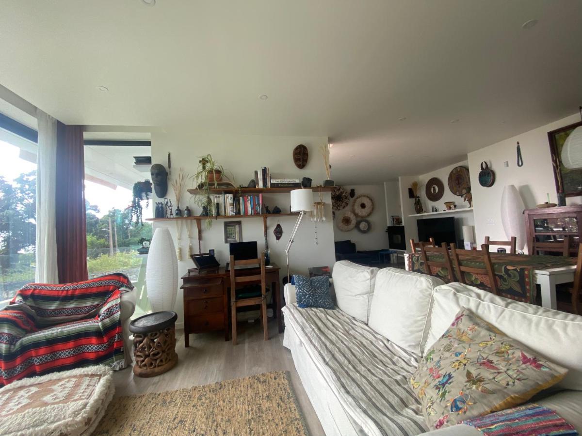 Caloura 76 Villa Lagoa  Exteriör bild